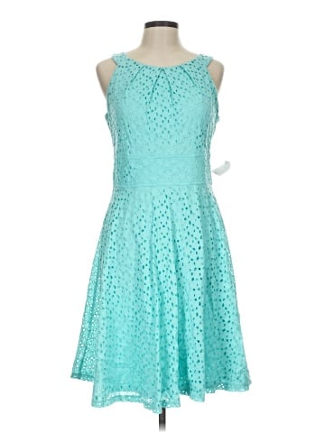 London Style Cocktail Dress (view 1)