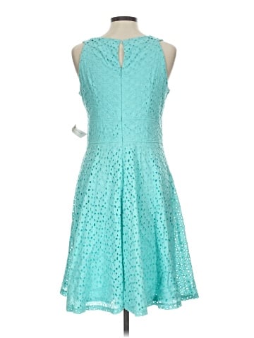 London Style Cocktail Dress (view 2)