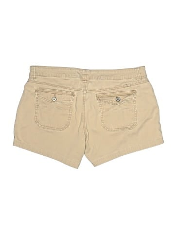 Unionbay Khaki Shorts (view 2)