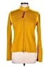 Prada Linea Rossa Yellow Cardigan Size EU (IT) 46 / US 10 - photo 1
