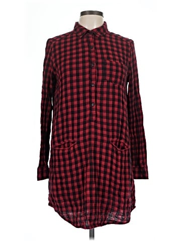 Rubbish Casual Dress (view 1)