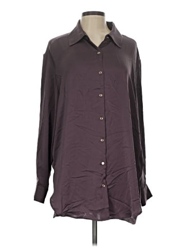 Ramy Brook Long Sleeve Blouse (view 1)