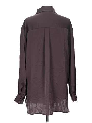 Ramy Brook Long Sleeve Blouse (view 2)