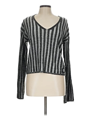 DKNY Jeans Pullover Sweater (view 1)