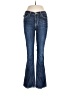 Rock & Republic Blue Jeans Size 10 - photo 1