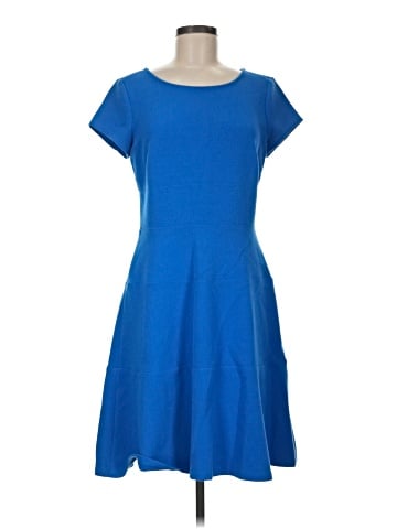 Ann Taylor Casual Dress (view 1)