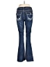 Rock & Republic Blue Jeans Size 10 - photo 2