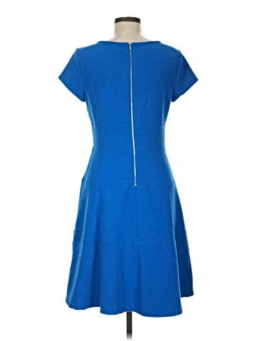Ann Taylor Casual Dress (view 2)