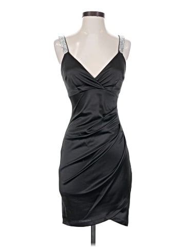 BCX Cocktail Dress (view 1)