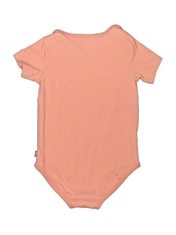 Levi's Short Sleeve Onesie (view 2)