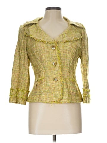 Kay Unger Jacket (view 1)