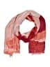 Calvin Klein Red Scarf One size - photo 1