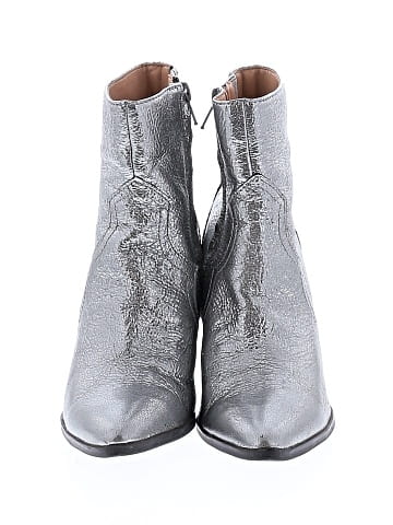 Isaac Mizrahi LIVE! Ankle Boots (view 2)