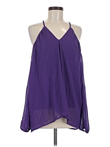 Assorted Brands Sleeveless Blouse (view 1)