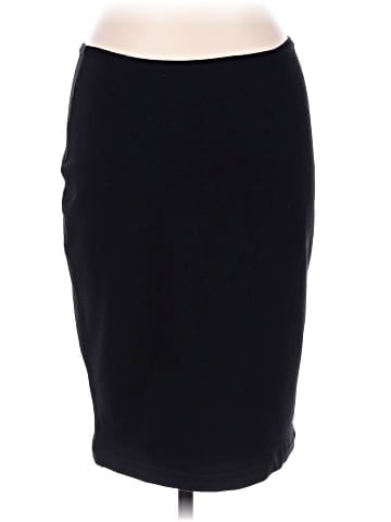 Lanvin Wool Skirt (view 2)