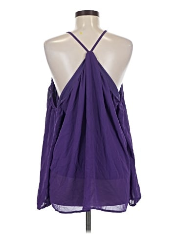 Assorted Brands Sleeveless Blouse (view 2)