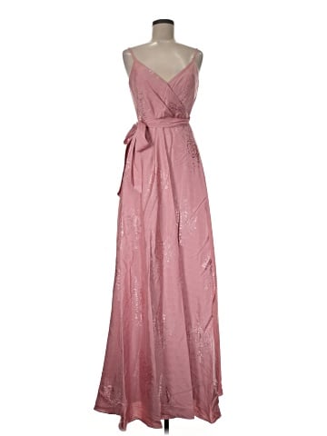 MARCHESA notte Cocktail Dress (view 1)
