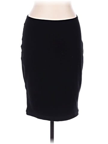 Lanvin Wool Skirt (view 1)