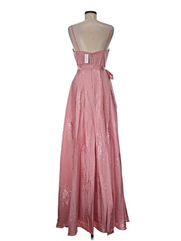 MARCHESA notte Cocktail Dress (view 2)
