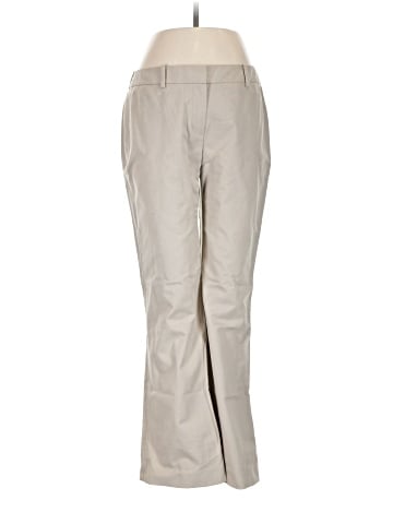 Tahari Khakis (view 1)