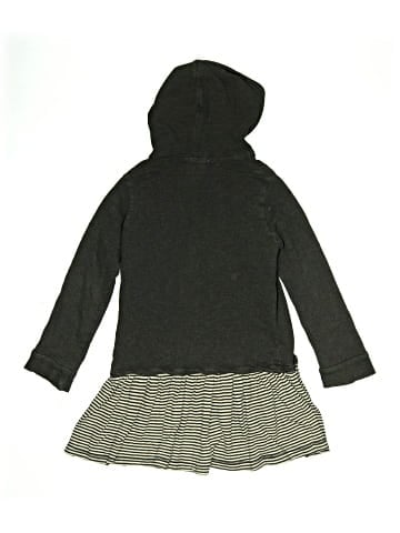 Burt's Bees Baby Pullover Sweater (view 2)