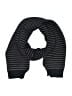 Assorted Brands Gray Scarf One size - photo 1