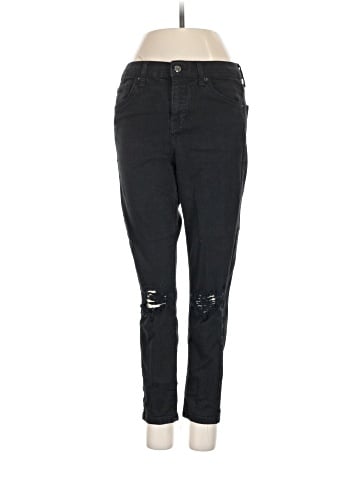 Topshop Jeans (view 1)