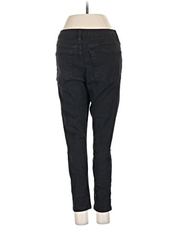 Topshop Jeans (view 2)