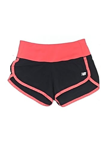 New Balance Athletic Shorts (view 1)