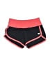 New Balance Color Block Red Athletic Shorts Size XS - photo 1