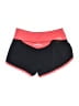 New Balance Color Block Red Athletic Shorts Size XS - photo 2