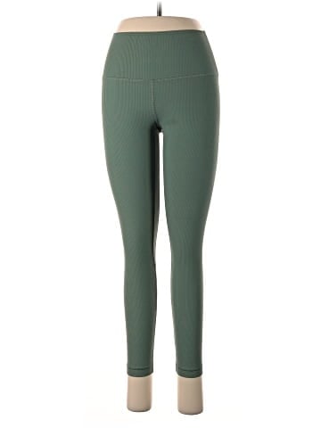 Lululemon Athletica Active Pants (view 1)