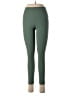 Lululemon Athletica Green Active Pants Size 6 - photo 1
