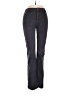 Not Your Daughter's Jeans Chevron-herringbone Gray Jeans Size 2 - photo 1