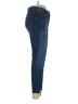 Old Navy Solid Blue Jeans Size 10 - photo 4