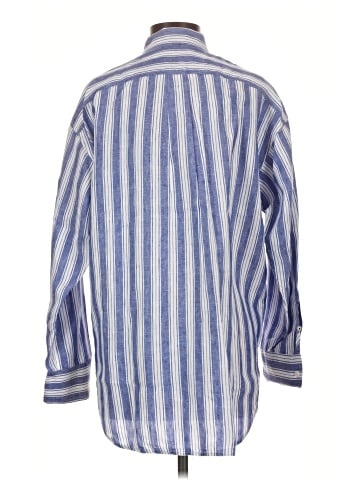 J.Crew Long Sleeve Button-Down Shirt (view 2)