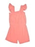 Old Navy Pink Dress Size 6T - photo 1
