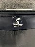 Brooks Solid Black Athletic Shorts Size L - photo 3