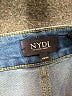 NYDJ Blue Jeans Size 18 - photo 4