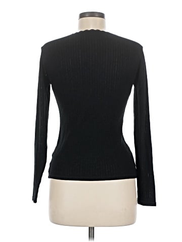 M&S Long Sleeve Top (view 2)
