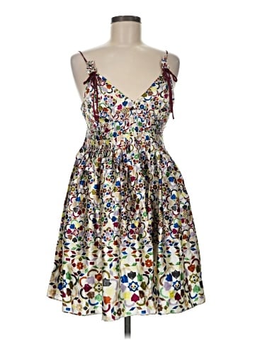 La Rok Cocktail Dress (view 1)