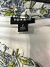 Torrid 100% Polyester Paisley Gray Casual Dress Size 2X Plus (2) - photo 7