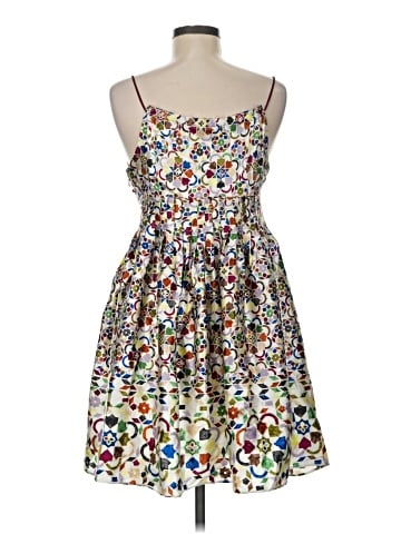 La Rok Cocktail Dress (view 2)