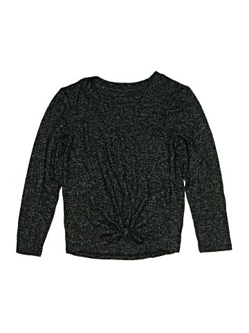 Gap Kids Long Sleeve Top (view 1)