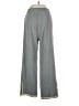 Unbranded Gray Track Pants Size S - photo 2