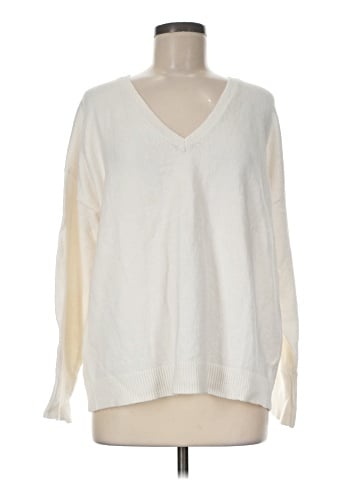 Ann Taylor LOFT Pullover Sweater (view 1)
