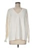 Ann Taylor LOFT Ivory Pullover Sweater Size M - photo 1