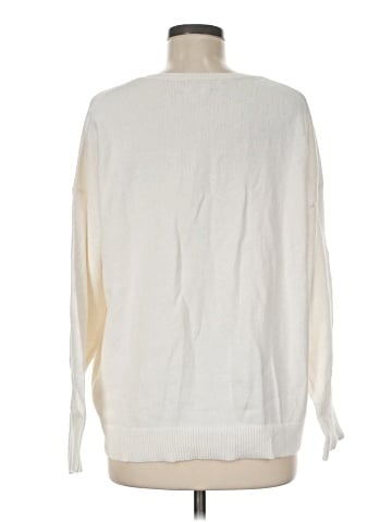 Ann Taylor LOFT Pullover Sweater (view 2)