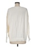 Ann Taylor LOFT Ivory Pullover Sweater Size M - photo 2