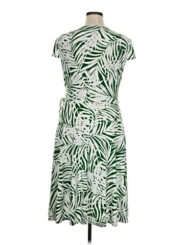 Connected Apparel Casual Dress (view 2)